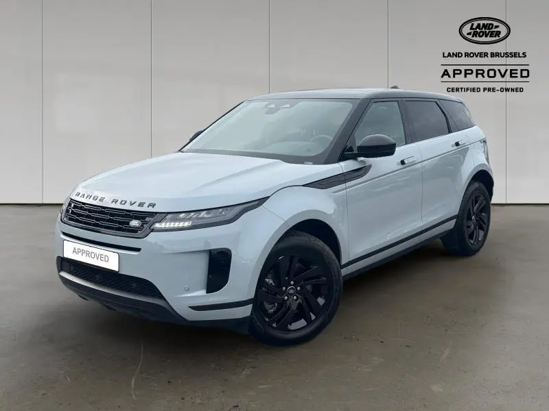 Land Rover Range Rover Evoque - 0