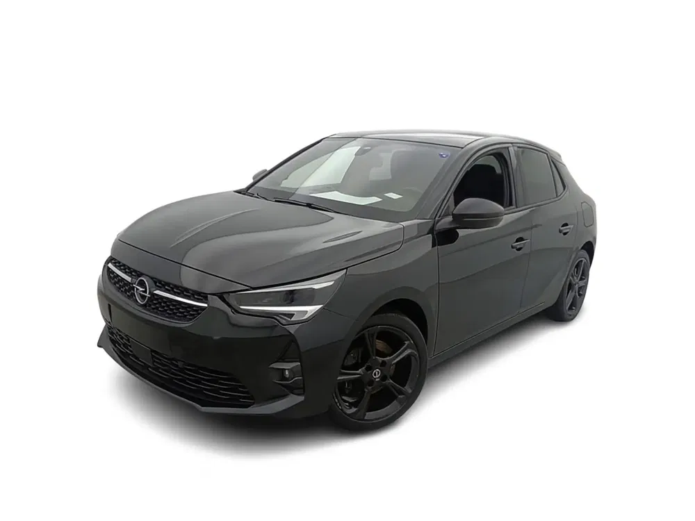 Opel Corsa - 0