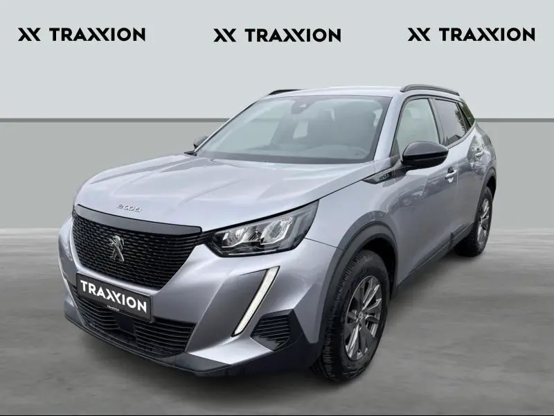 Peugeot 2008 - 0