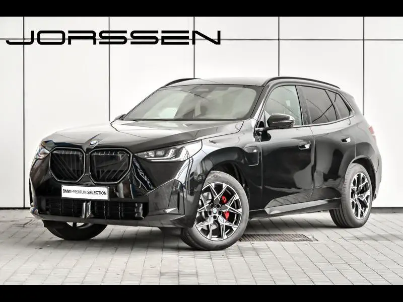 BMW X3 - 0