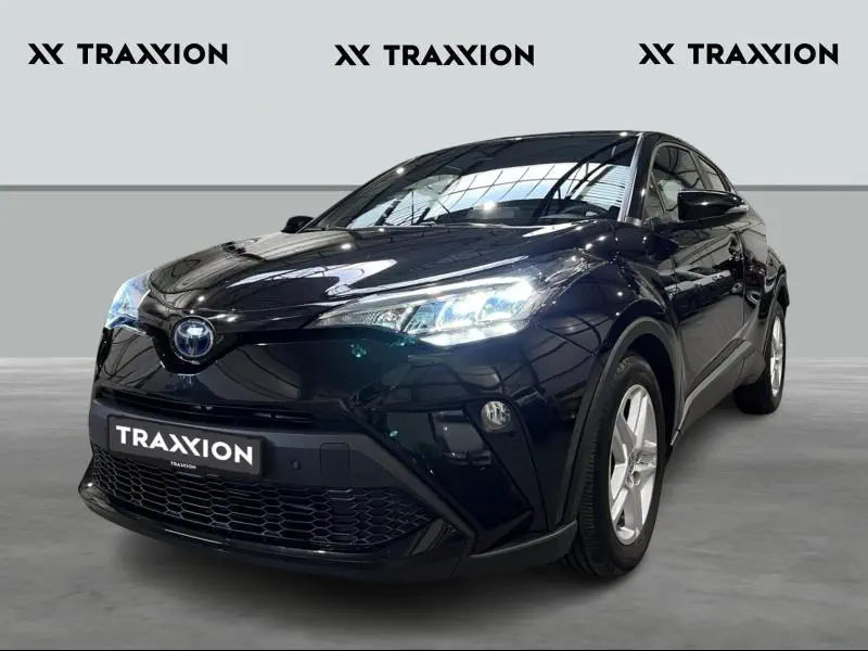 Toyota C-HR - 0