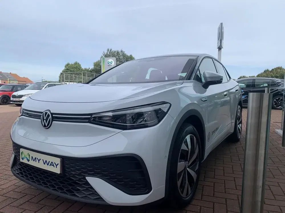 Volkswagen ID.5 - 0