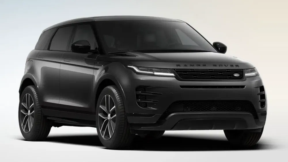 Land Rover Range Rover Evoque - 0