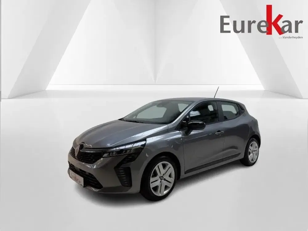 Renault Clio - 0