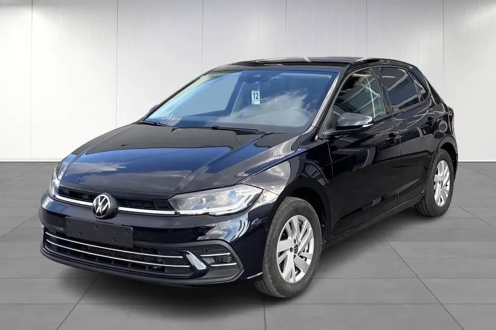 Volkswagen Polo - 0