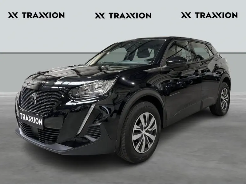 Peugeot 2008 - 0