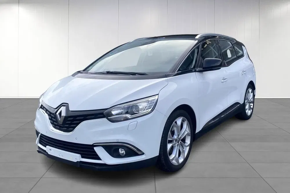 Renault Grand Scenic - 0