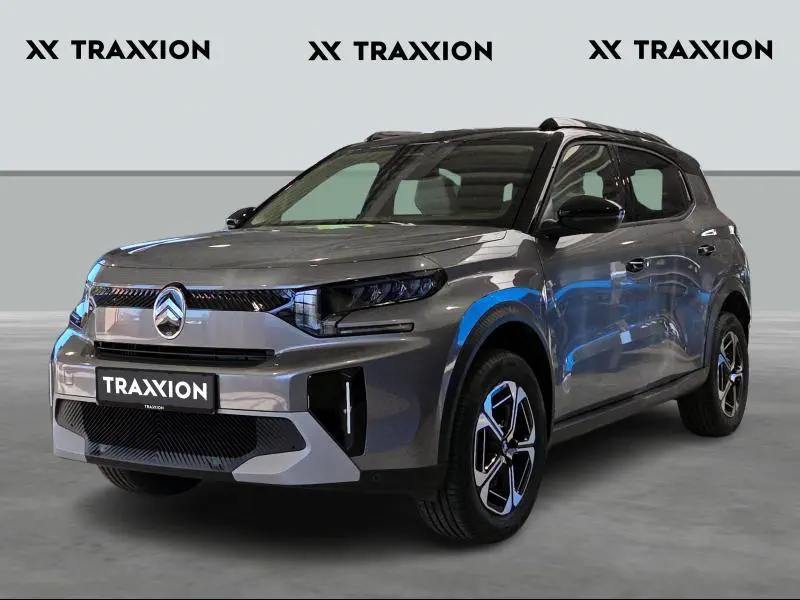 Citroën C3 Aircross - 0