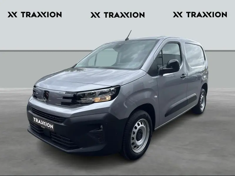 Peugeot Partner - 0