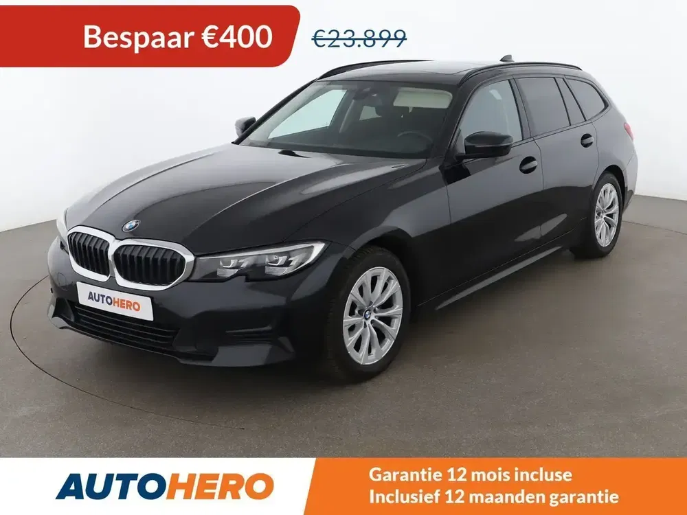BMW 318 - 0