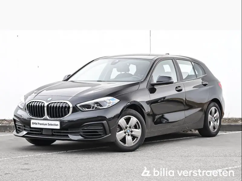 BMW 116 - 0