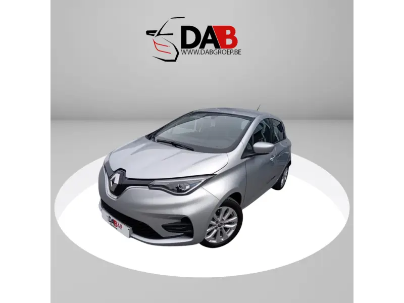 Renault ZOE - 0