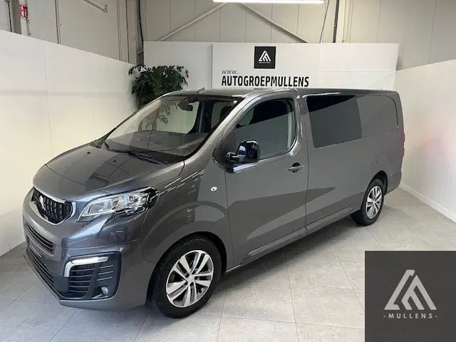 Peugeot Expert - 0