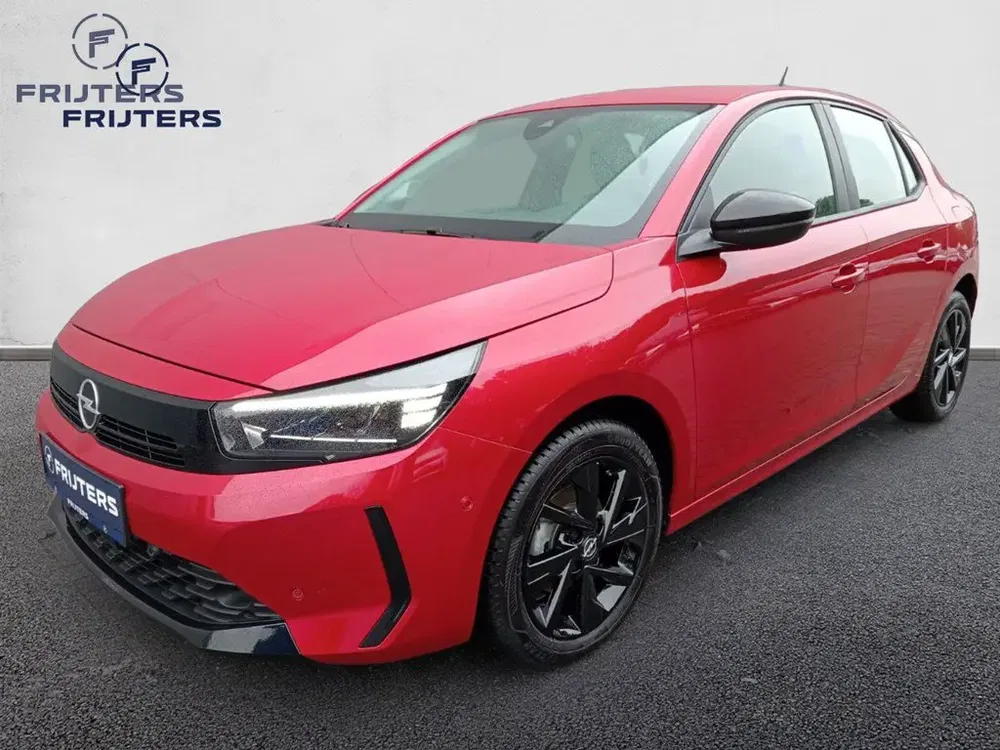 Opel Corsa - 0