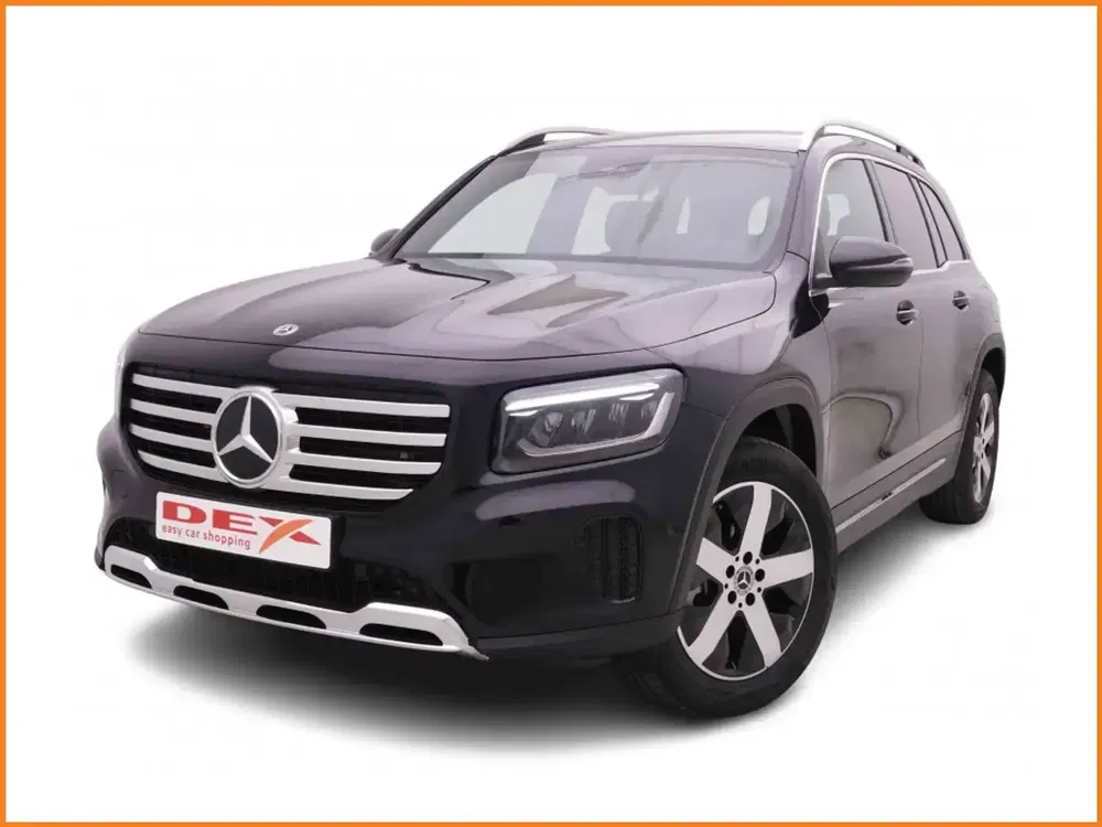 Mercedes Andere - 0