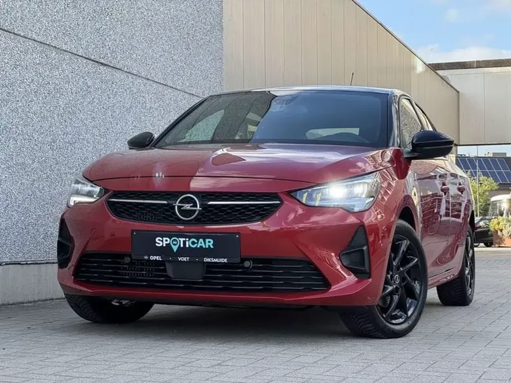 Opel Corsa - 0