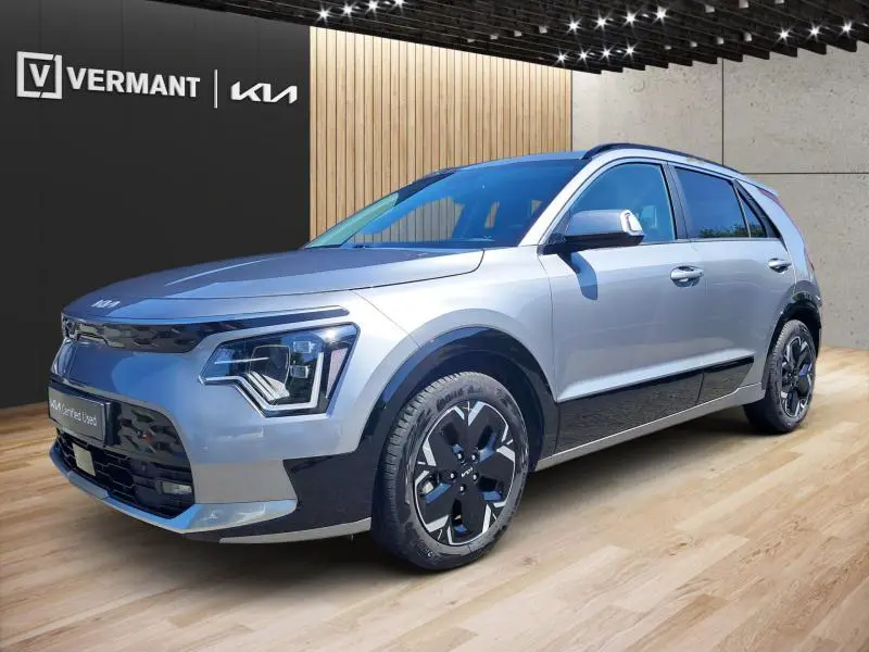 Kia Niro - 0