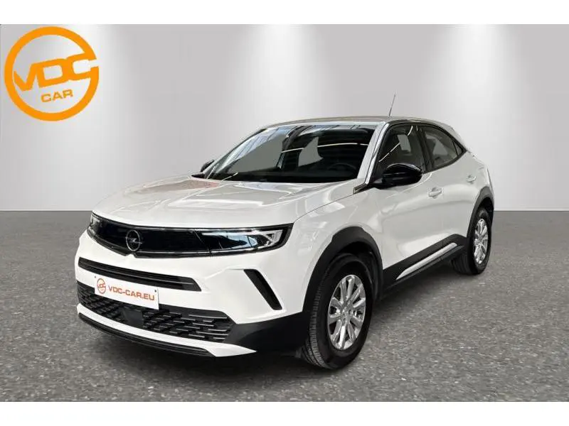 Opel Mokka - 0