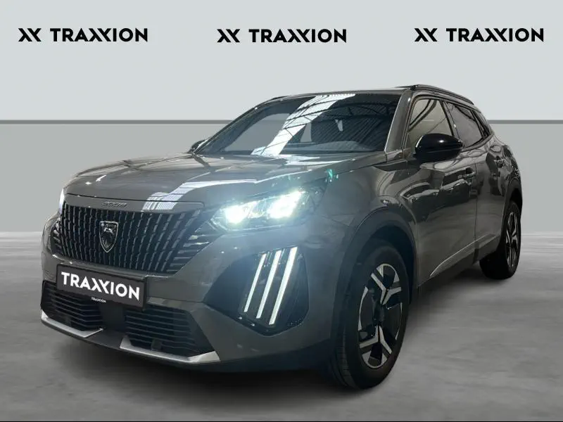 Peugeot 2008 - 0