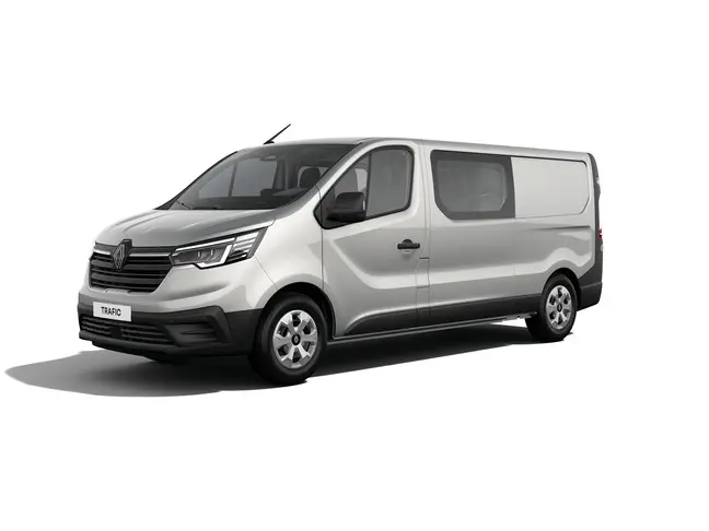 Renault Trafic - 0