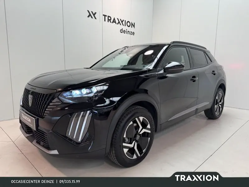 Peugeot 2008 - 0
