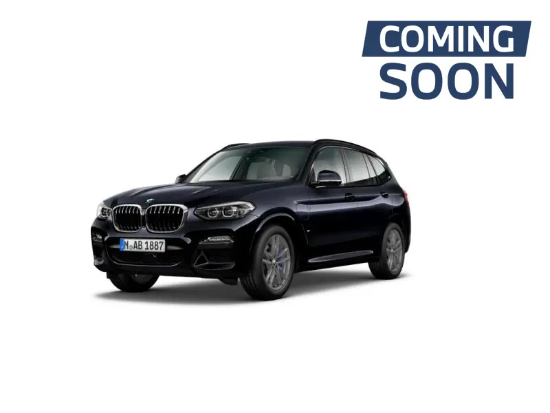 BMW X3 - 0