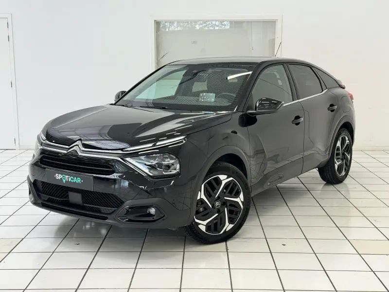 Citroën C4 - 0