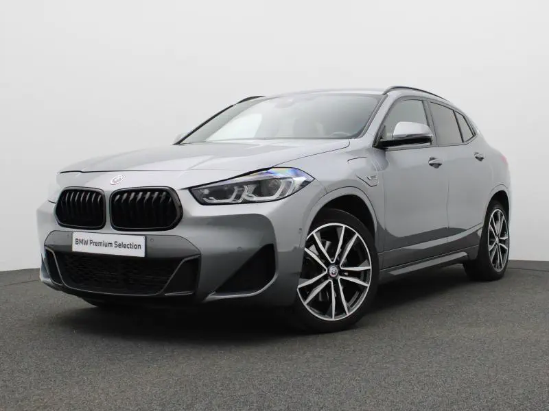 BMW X2 - 0