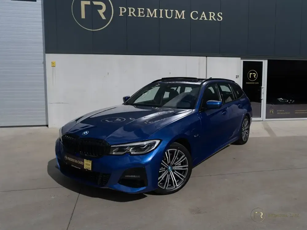 BMW 330 - 0