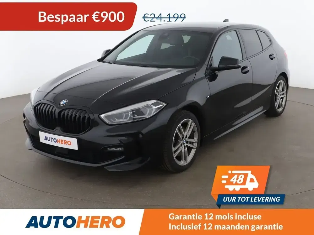 BMW 116 - 0