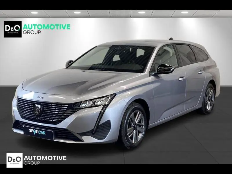 Peugeot 3008 - 0