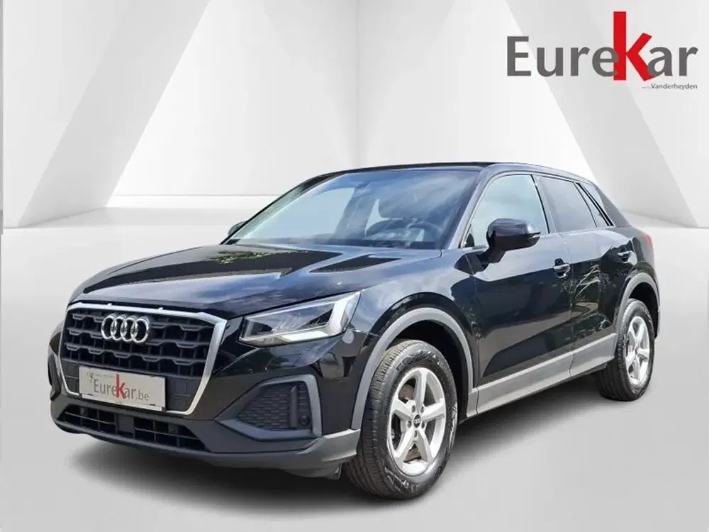 Audi Q2 - 0