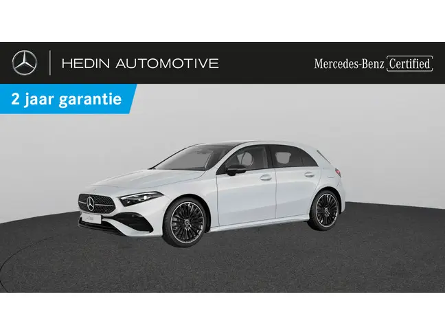 Mercedes A 180 - 0