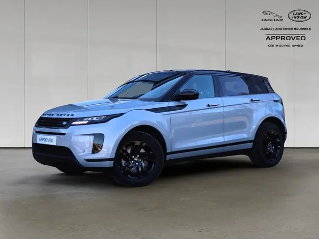 Land Rover Range Rover Evoque - 0