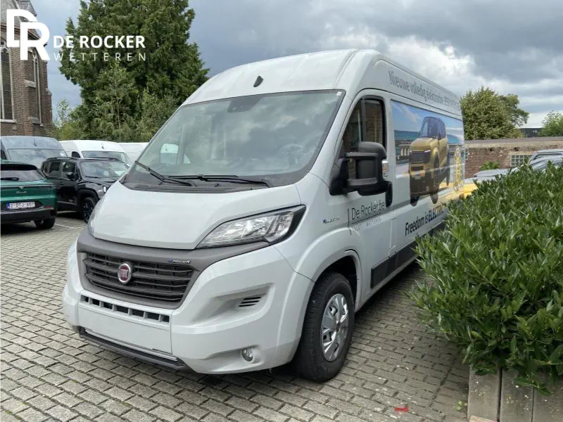 Fiat Ducato - 0