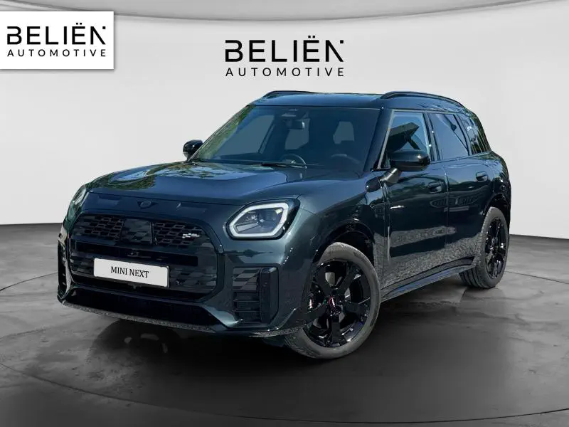 Mini Countryman C - 0