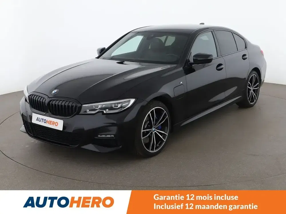 BMW 330 - 0