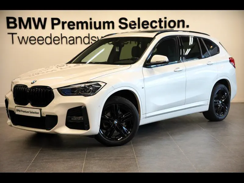 BMW X1 - 0