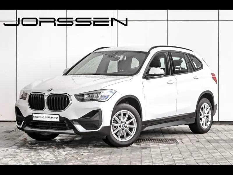 BMW X1 - 0