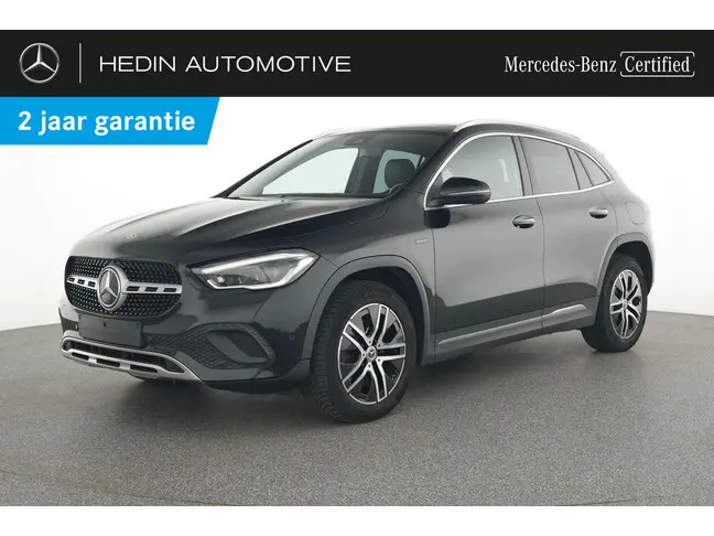 Mercedes GLA 250 - 0