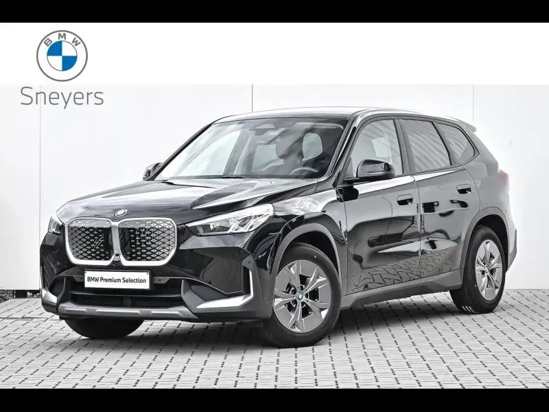 BMW iX1 - 0