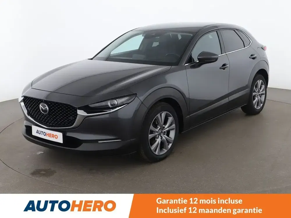 Mazda CX-30 - 0
