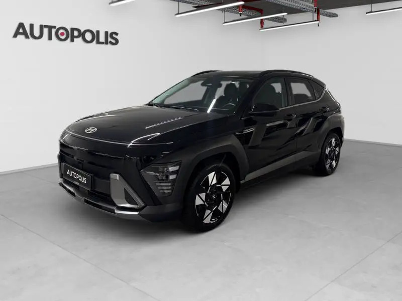 Hyundai KONA - 0