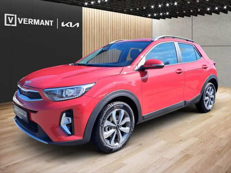 Kia Stonic - 0