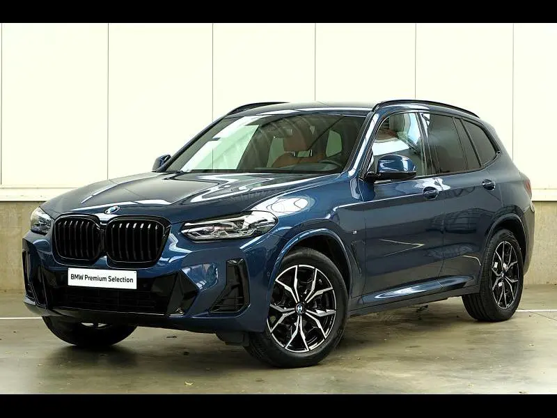 BMW X3 - 0