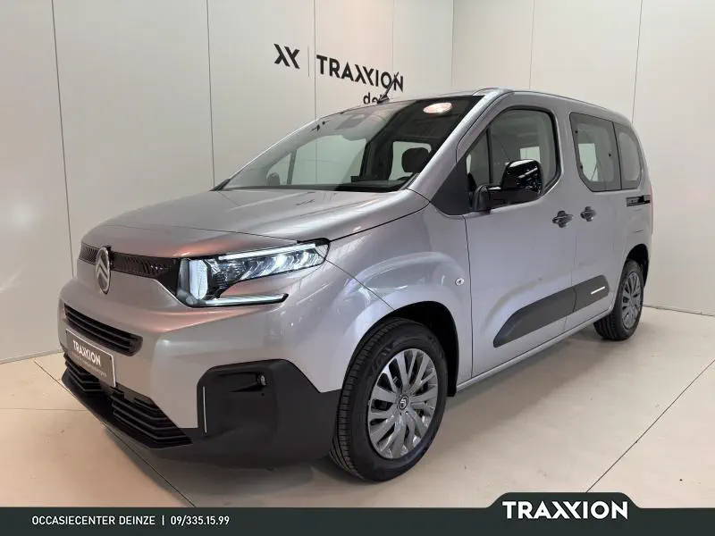 Citroën Berlingo - 0