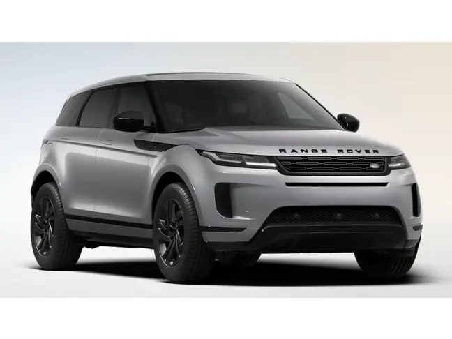 Land Rover Range Rover Evoque - 0
