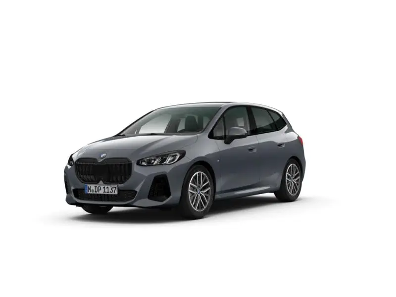 BMW 218 - 0