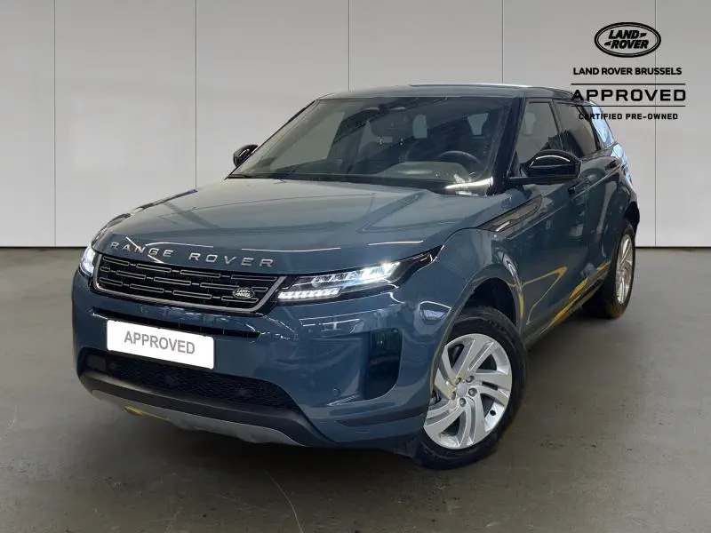 Land Rover Range Rover Evoque - 0