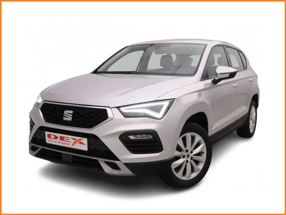 Seat Ateca - 0